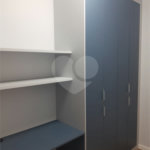 Apartamento à venda com 3 quartos, sendo 1 suíte, em Vila Domingues, Votorantim, SP