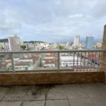 Apartamento Residencial à venda, Vila Valença, São Vicente - AP1065.