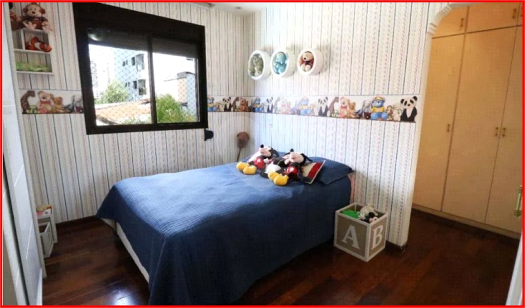 Apartamento à venda ou para alugar com 3 suítes em Perdizes, São Paulo, SP