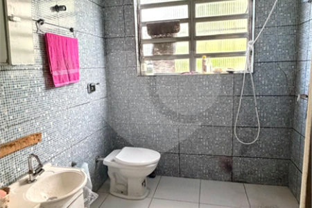 Casa Térrea à venda com 3 quartos em Tucuruvi, São Paulo, SP