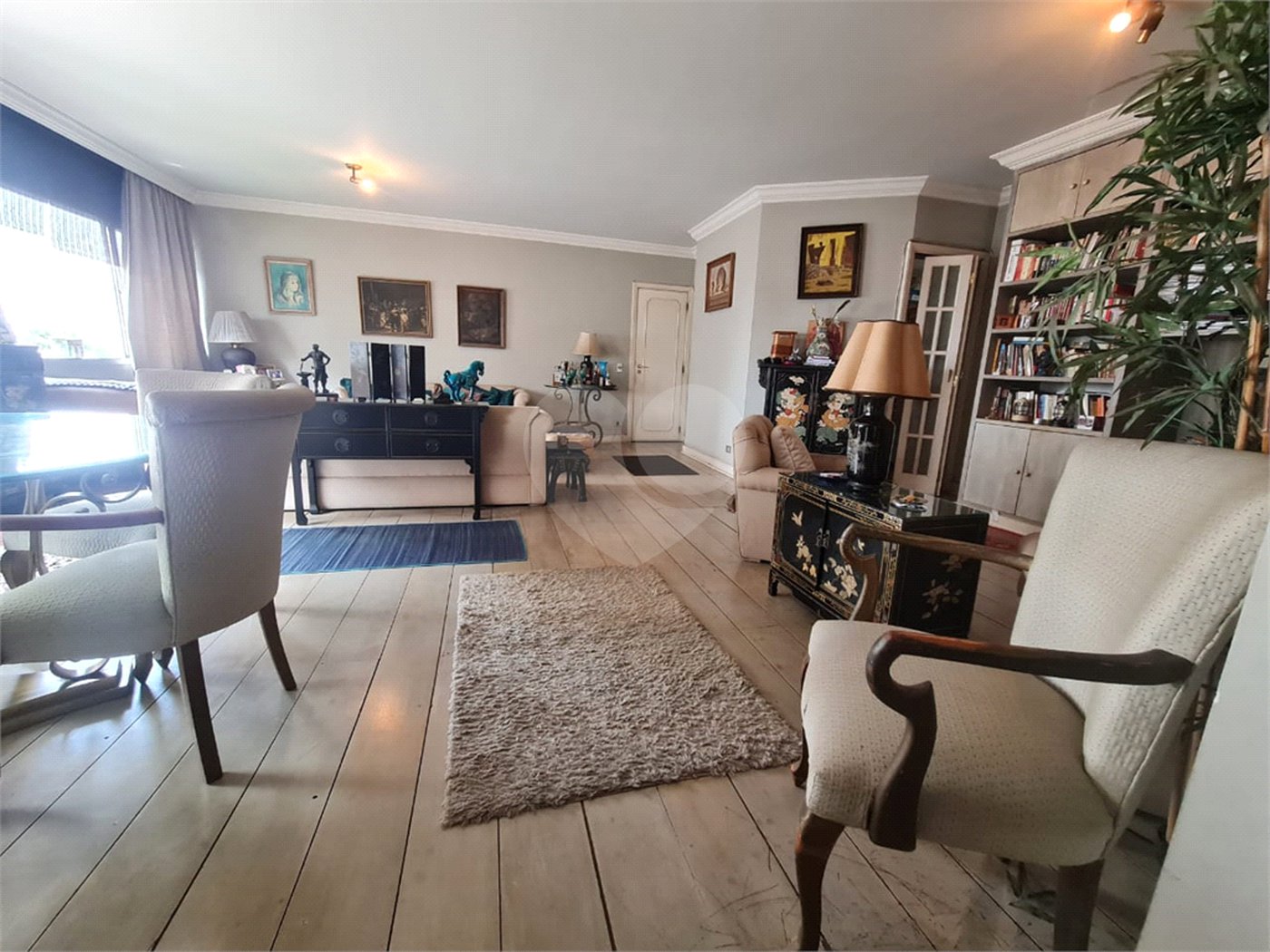 Apartamento à venda com 3 suítes em Conjunto Residencial Morumbi, São Paulo, SP