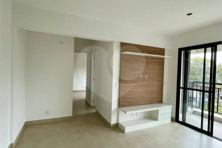 Apartamento para alugar com 2 quartos, sendo 1 suíte,  em Vila Dom Pedro II, São Paulo, SP