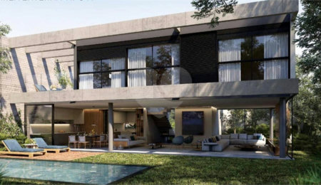 Casa à venda com 4 suítes no condomínio Vila Odara, São Paulo - SP