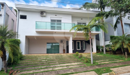 Casa à venda ou para alugar com 3 suítes no condomínio Residencial Villa dos Inglezes, Sorocaba - SP