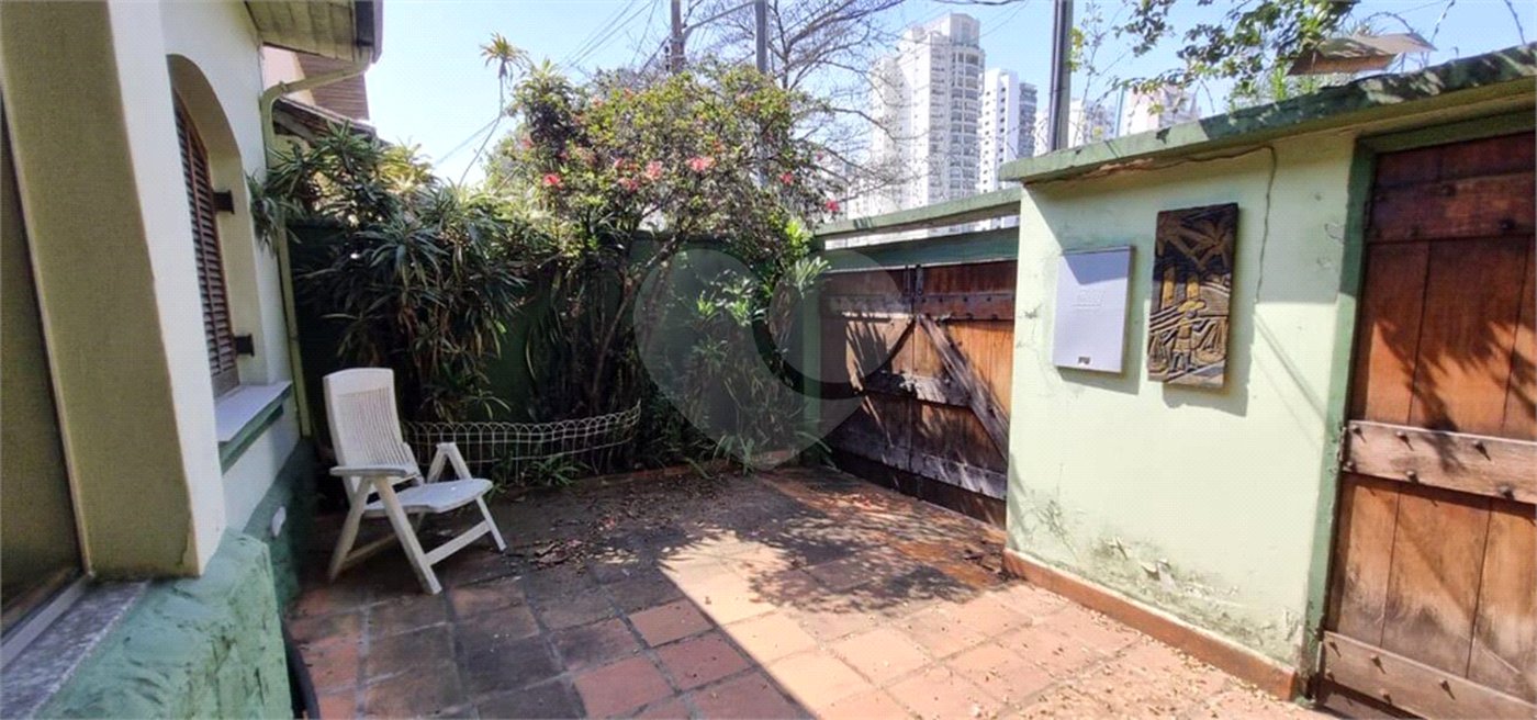 Casa à venda com 3 quartos em Cidade Monções, São Paulo, SP