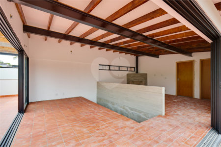 Casa à venda com 4 suítes no condomínio Rg 898 - Villa Boa Vista, São Paulo - SP