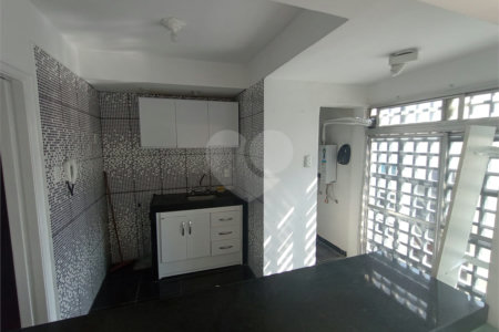 Apartamento à venda com 2 quartos em Pinheiros, São Paulo, SP