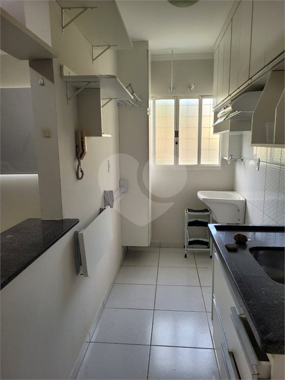 Apartamento para venda no Residencial Bianchi