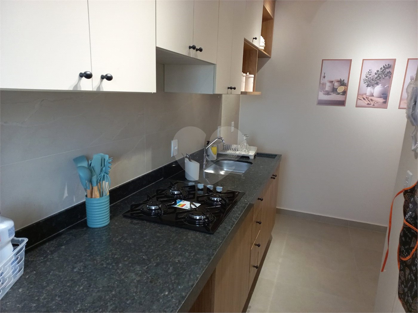 Apartamento à venda com 2 quartos em Santana, São Paulo, SP