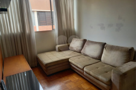 Apartamento para alugar com 2 quartos em Santana, São Paulo, SP