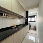 Apartamento à venda com 2 suítes em Atibaia Jardim, Atibaia, SP