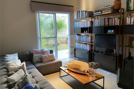 Casa à venda com 4 suítes no condomínio Villa Veneto, Itatiba - SP