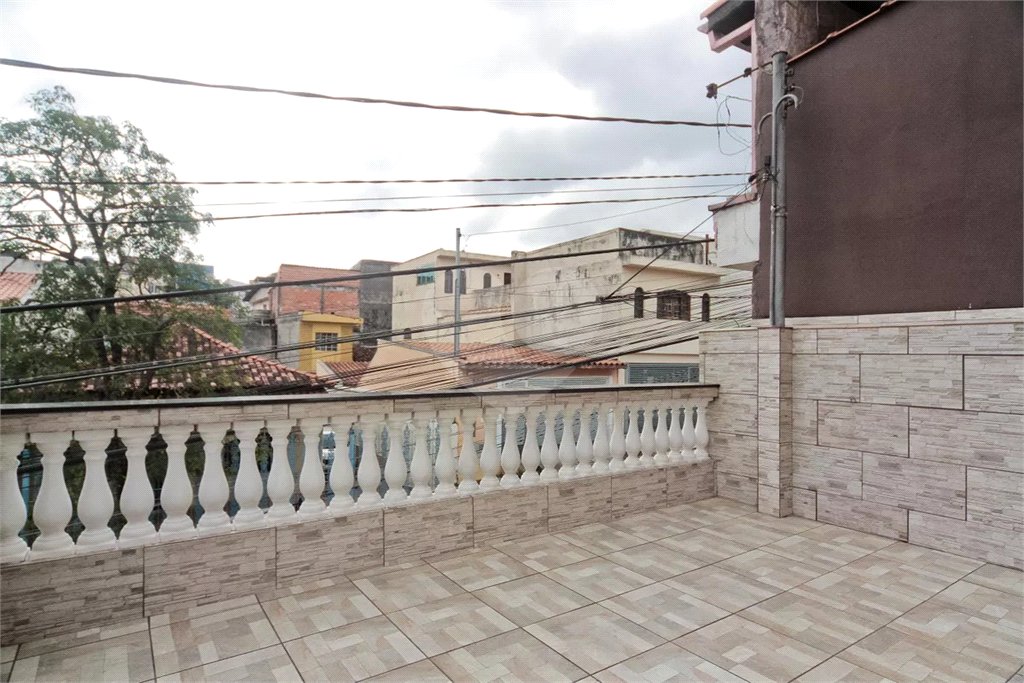 Sobrado à venda com 3 quartos, sendo 1 suíte, em Pirituba, São Paulo, SP