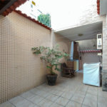 Casa de Vila à venda com 4 quartos, sendo 1 suíte,  em Tijuca, Rio de Janeiro, RJ
