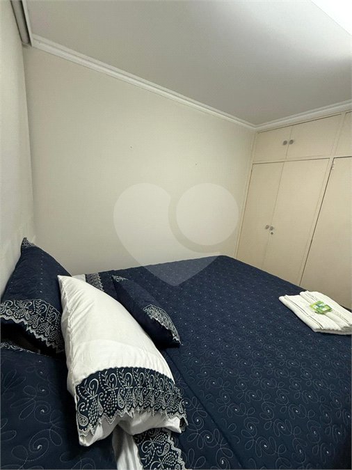 Apartamento à venda com 3 quartos, sendo 1 suíte, em Santa Cecília, São Paulo, SP
