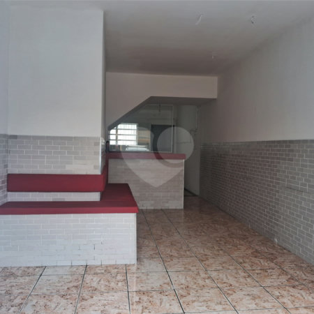 Sobrado para alugar com 2 quartos em Alto de Pinheiros, São Paulo, SP