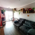 Apartamento à venda com 2 quartos em Horto, São Paulo, SP