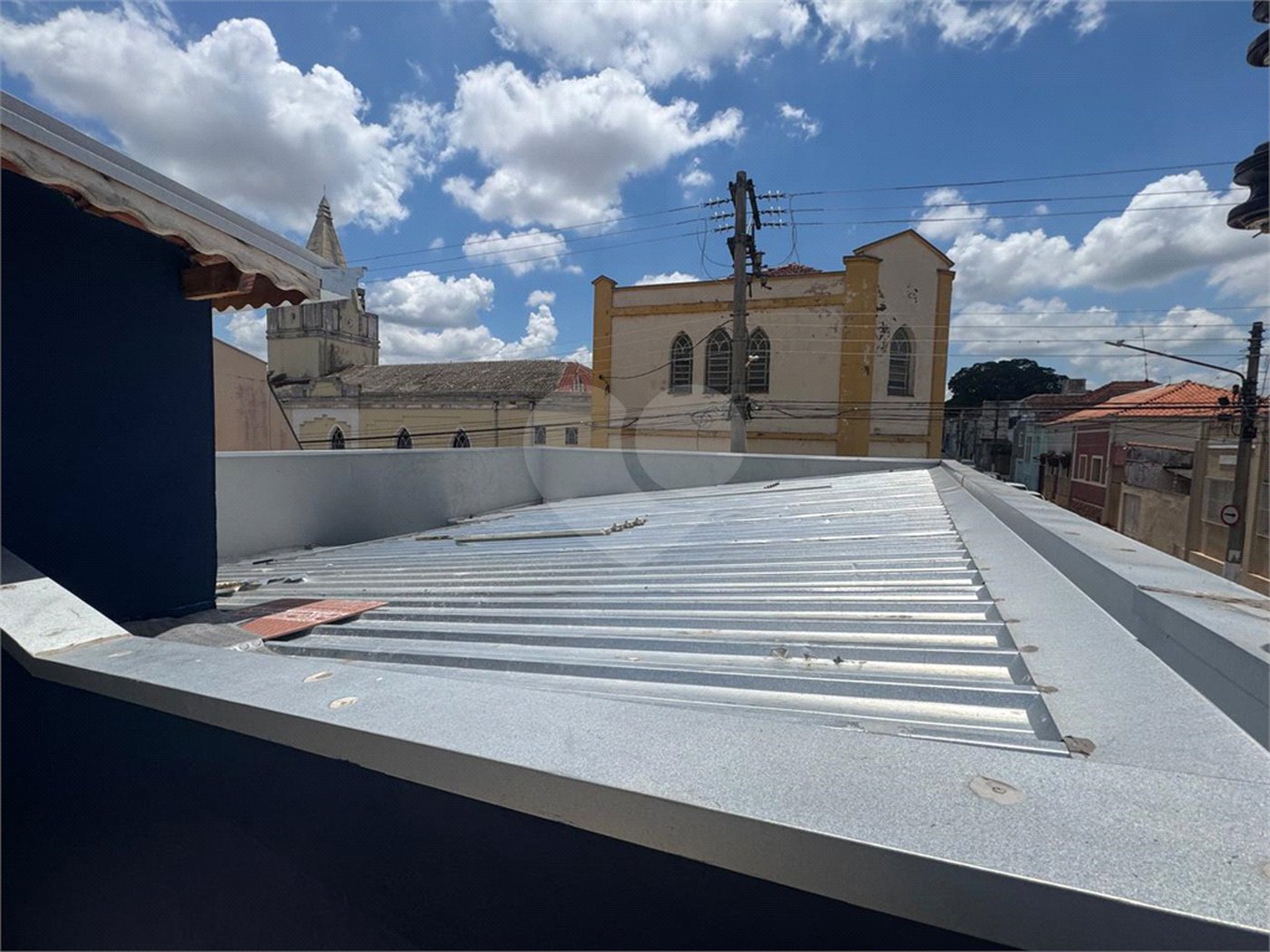 Sobrado à venda com 3 quartos, sendo 1 suíte,  no Centro, Itapetininga, SP
