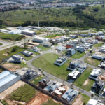 Terreno à venda em Residencial Central Parque, Salto, SP
