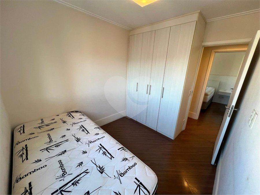 Apartamento à venda ou para alugar com 3 suítes em Santa Teresinha, São Paulo, SP