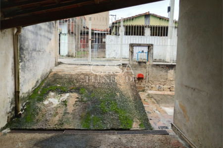 Casa de Vila à venda com 1 suíte em Jardim dos Estados, Sorocaba, SP
