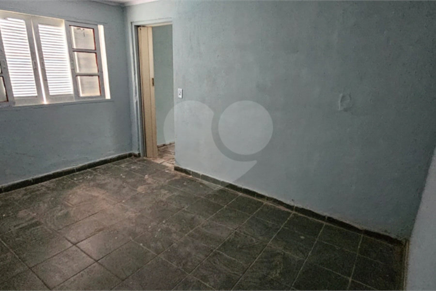 Casa Térrea à venda com 3 quartos em Vila Maria, São Paulo, SP