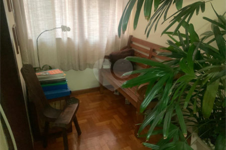 Apartamento à venda com 2 quartos em Tijuca, Rio de Janeiro, RJ