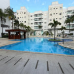 Apartamento à venda com 3 suítes em Braga, Cabo Frio, RJ