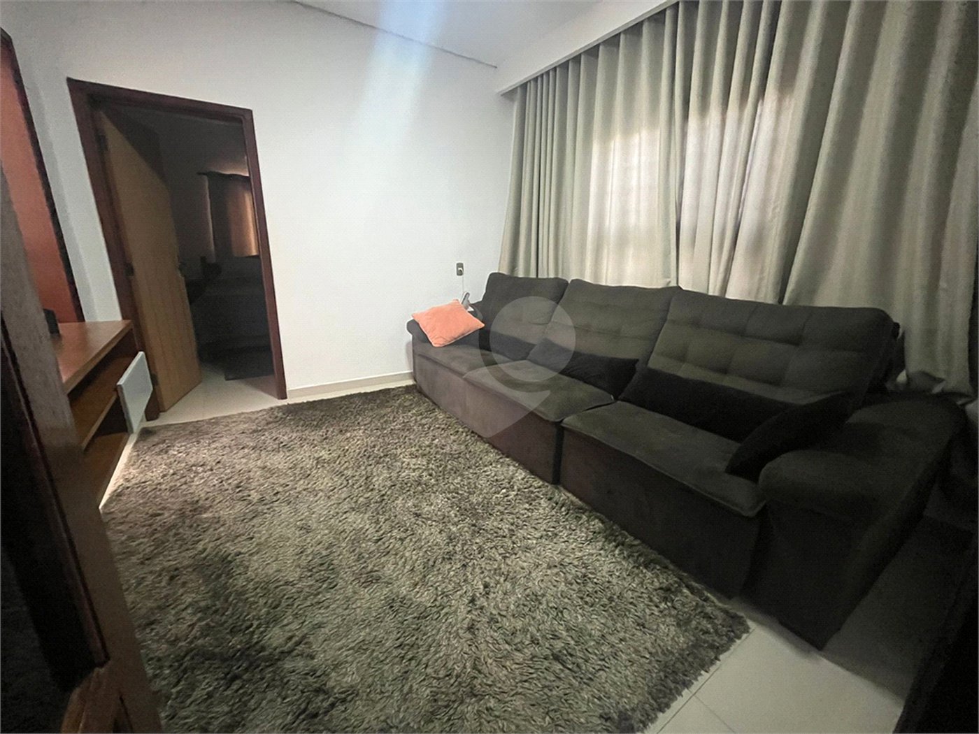 Casa à venda com 2 quartos, sendo 1 suíte, em Vila Barth, Itapetininga, SP