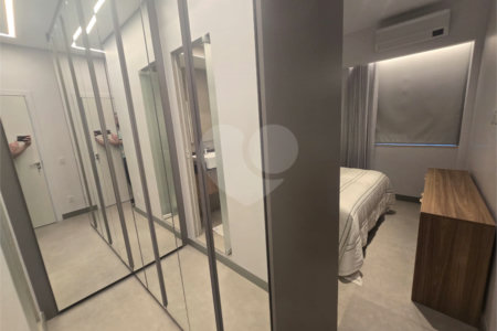 Apartamento para alugar com 2 quartos, sendo 1 suíte, em Leblon, Rio de Janeiro, RJ