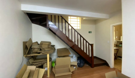 Sobrado à venda com 5 quartos em Santana, São Paulo, SP