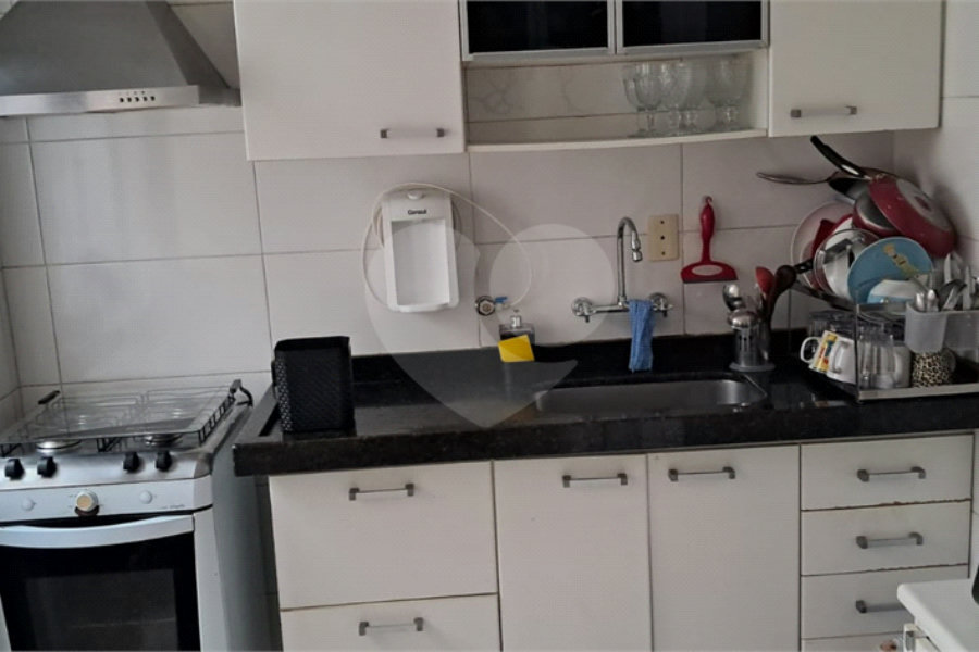 Casa à venda com 3 quartos, sendo 1 suíte,  em Mandaqui, São Paulo, SP