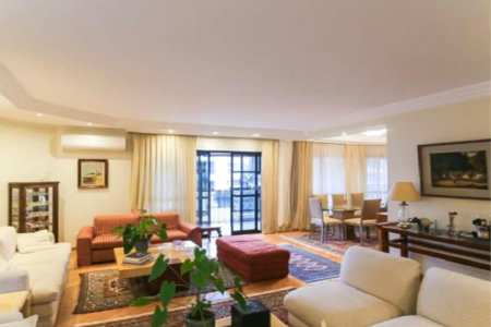 Apartamento à venda com 3 suítes em Jardim Vitória Régia, São Paulo, SP