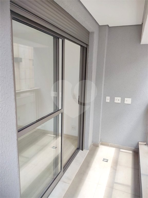 Apartamento à venda com 1 quarto em Vila Clementino, São Paulo, SP