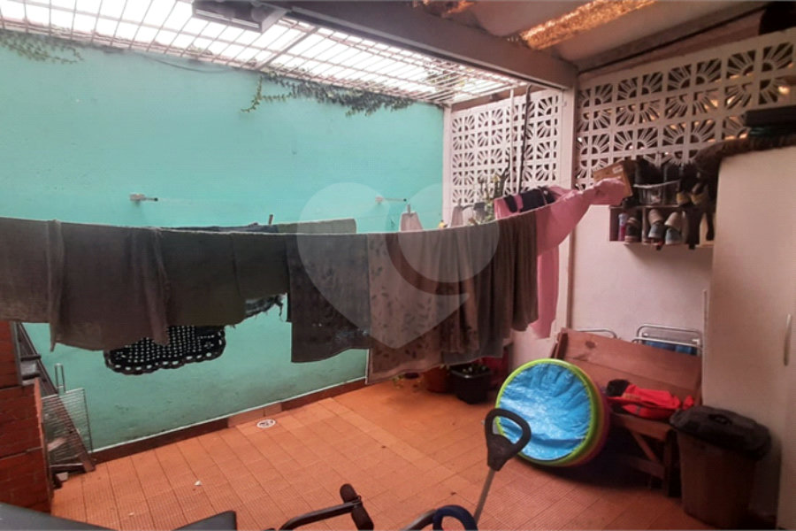 Sobrado à venda com 4 quartos, sendo 1 suíte, em Jardim Brasil (zona Norte), São Paulo, SP