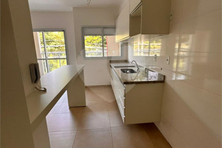 Apartamento no Edifício Residencial Valentina Park