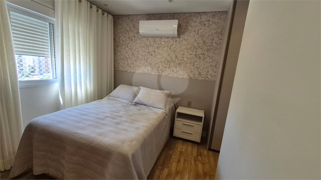 Apartamento à venda com 3 suítes em Santa Teresinha, São Paulo, SP