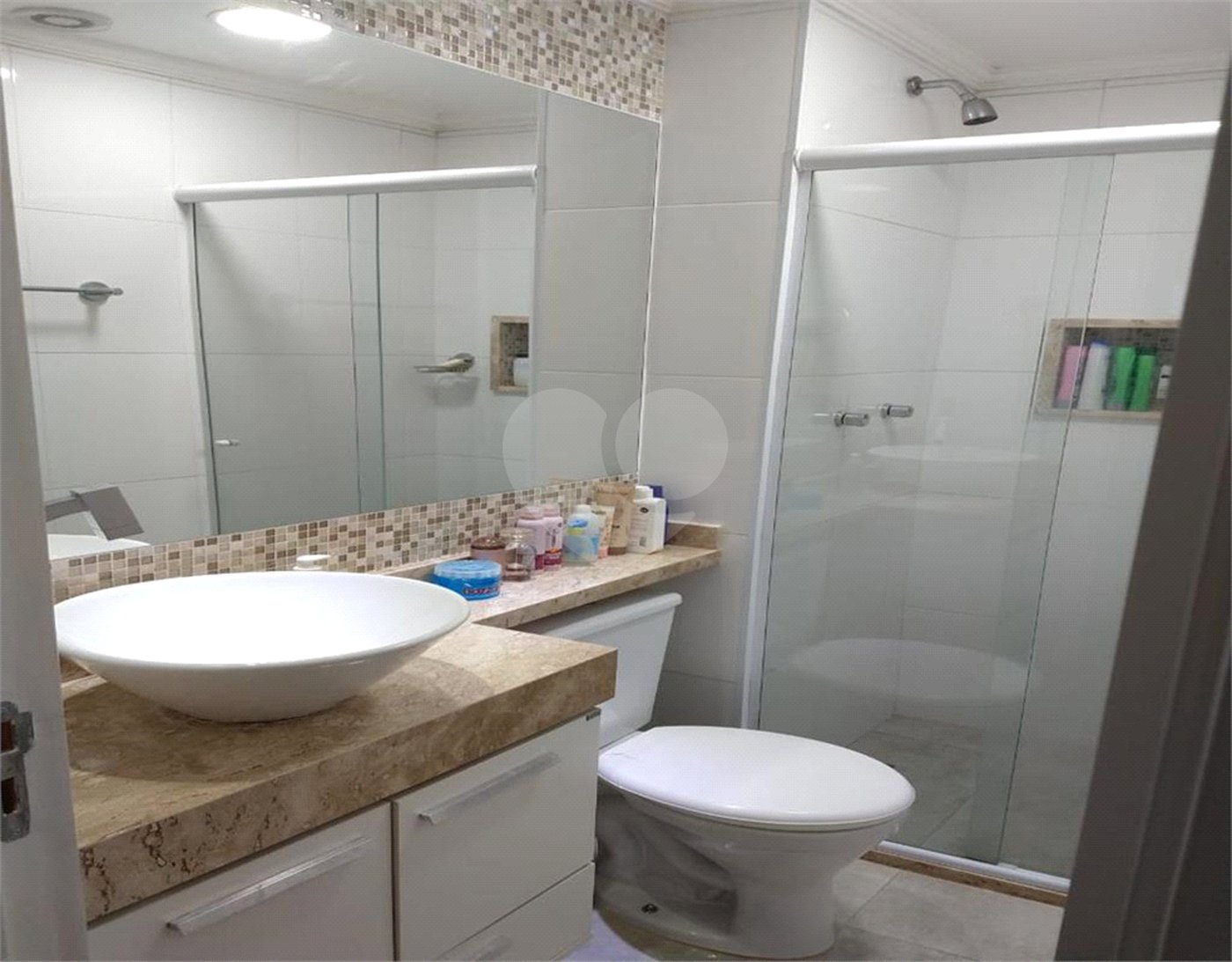 Apartamento à venda com 2 quartos em Vila Andrade, São Paulo, SP