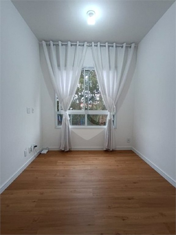 Apartamento à venda com 2 quartos em Jardim Boa Vista (zona Oeste), São Paulo, SP