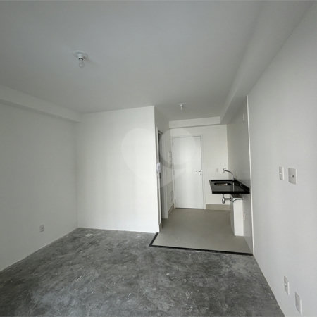 Apartamento à venda com 1 quarto em Vila Ester (zona Norte), São Paulo, SP
