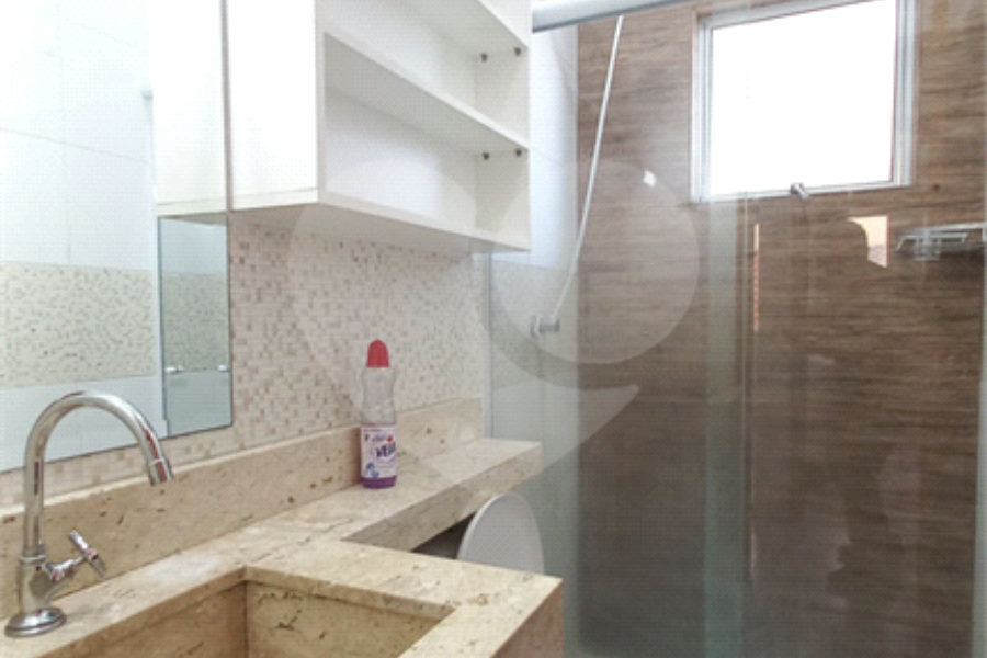 Casa à venda com 2 quartos no condomínio Irmã Filomena, São Paulo - SP