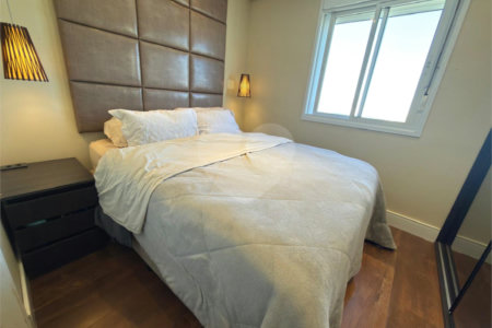 Apartamento à venda com 3 quartos, sendo 1 suíte, em Santa Teresinha, São Paulo, SP