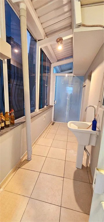 Cobertura à venda com 4 quartos, sendo 3 suítes,  em Cidade São Francisco, São Paulo, SP
