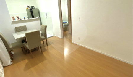 Apartamento à venda com 2 quartos em Parque Santa Rosa, Suzano, SP