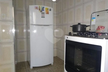 Casa à venda com 3 quartos em Vila Leopoldina, São Paulo, SP
