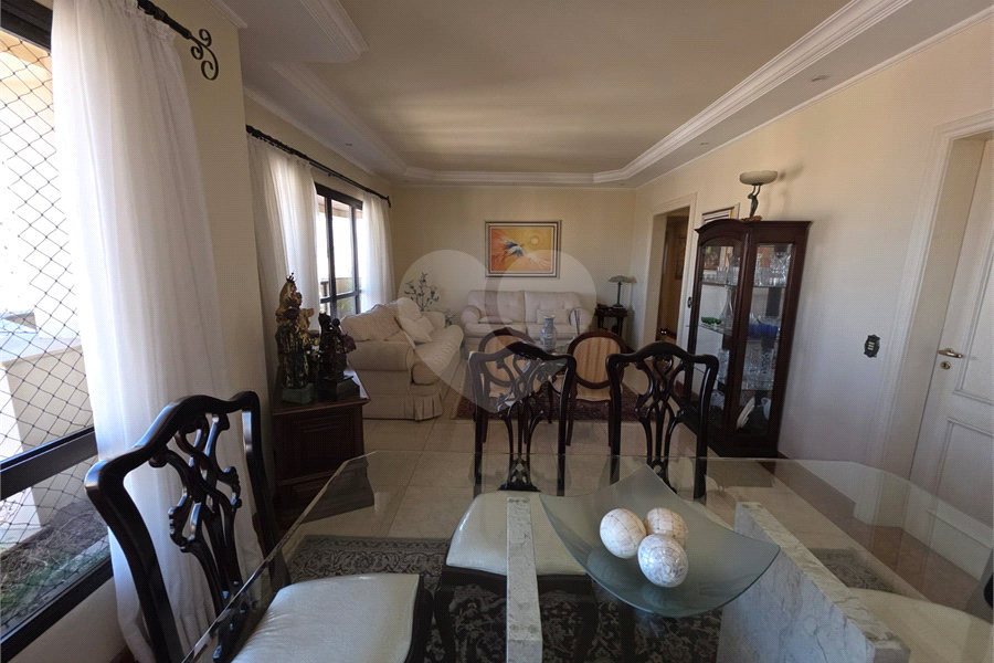 Apartamento para alugar com 4 quartos, sendo 2 suítes, em Santana, São Paulo, SP
