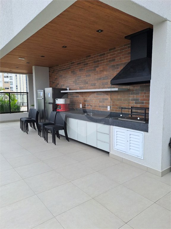 Apartamento para alugar com 1 quarto em Vila Buarque, São Paulo, SP