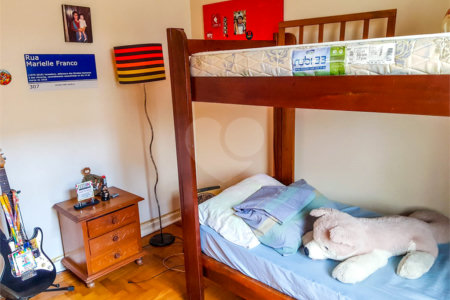 Casa de Vila à venda com 2 quartos em Vila Mazzei, São Paulo, SP