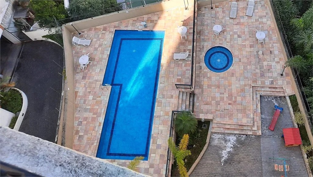 Apartamento à venda com 2 quartos em Vila Andrade, São Paulo, SP