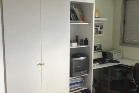 Apartamento à venda com 2 quartos em Vila Progredior, São Paulo, SP
